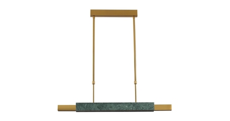 Подвесной светильник Odeon Light Marmi 4360/25L