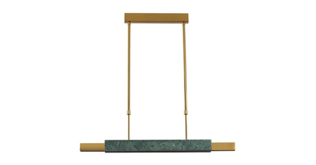 Подвесной светильник Odeon Light Marmi 4360/25L