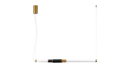 Подвесной светильник Odeon Light Marmi 4361/14L