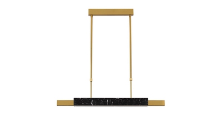 Подвесной светильник Odeon Light Marmi 4361/25L