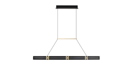 Подвесной светильник Odeon Light Mesh 7083/20L