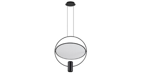 Подвесной светильник Odeon Light Orbite 7029/2L