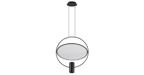 Подвесной светильник Odeon Light Orbite 7029/2L