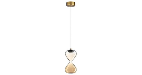 Подвесной светильник Odeon Light Pendant Glessi 5093/4L