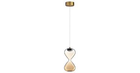 Подвесной светильник Odeon Light Pendant Glessi 5093/4L