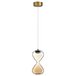 Подвесной светильник Odeon Light Pendant Glessi 5093/4L