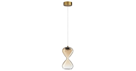 Подвесной светильник Odeon Light Pendant Glessi 5093/4LA