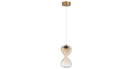 Подвесной светильник Odeon Light Pendant Glessi 5093/4LA