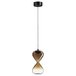 Подвесной светильник Odeon Light Pendant Glessi 5094/4LA