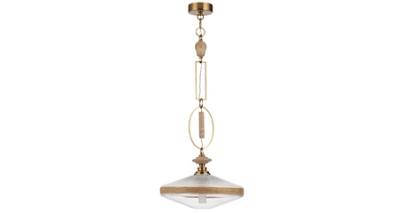 Подвесной светильник Odeon Light Pendant Krema 5441/1