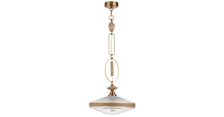 Подвесной светильник Odeon Light Pendant Krema 5441/1