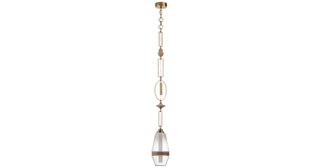 Подвесной светильник Odeon Light Pendant Krema 5441/1B