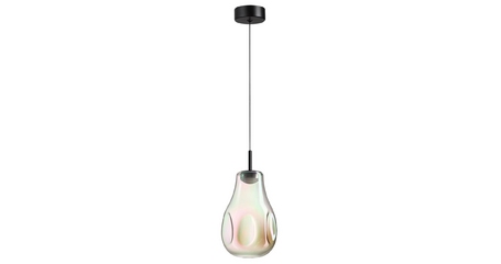 Подвесной светильник Odeon Light Pendant Nave 5098/4LB