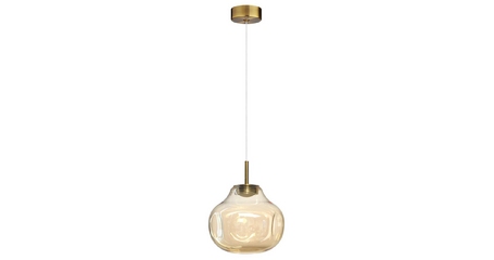 Подвесной светильник Odeon Light Pendant Vaso 5097/4L