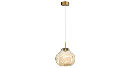 Подвесной светильник Odeon Light Pendant Vaso 5097/4L