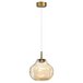 Подвесной светильник Odeon Light Pendant Vaso 5097/4L