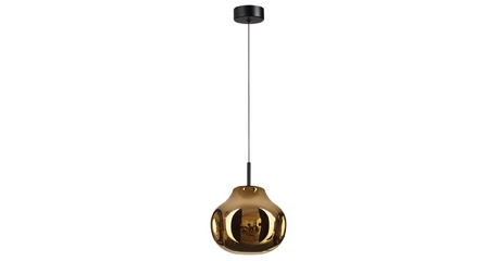 Подвесной светильник Odeon Light Pendant Vaso 5097/4LA