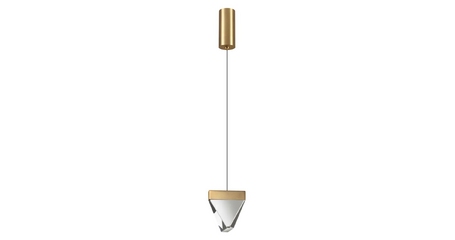 Подвесной светильник Odeon Light Ray 6678/5L