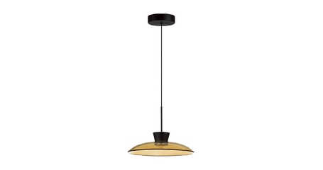 Подвесной светильник Odeon Light Saucer 5055/9LA