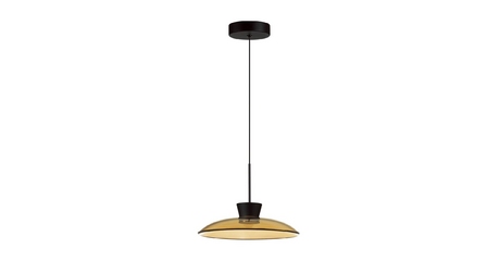 Подвесной светильник Odeon Light Saucer 5055/9LA