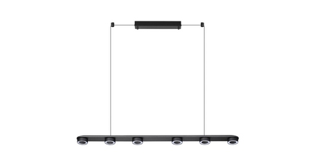 Подвесной светильник Odeon Light Turman 6631/64L