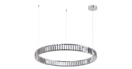 Подвесной светильник Odeon Light Vekia 4930/45L