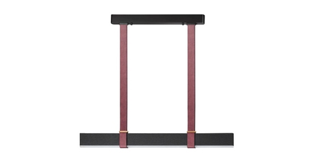 Подвесной светильник Odeon Light Vincent 6629/25L