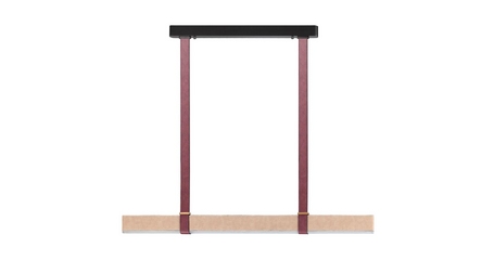 Подвесной светильник Odeon Light Vincent 6630/36L