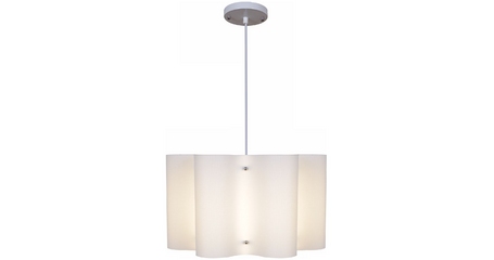 Подвесной светильник Reluce 00420-0.9-01 beige
