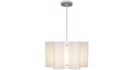 Подвесной светильник Reluce 00420-0.9-01 beige
