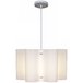 Подвесной светильник Reluce 00420-0.9-01 beige