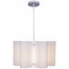 Подвесной светильник Reluce 00420-0.9-01 white