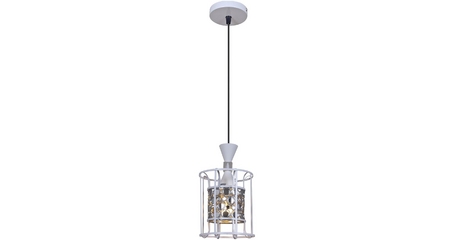Подвесной светильник Reluce 05402-0.9-01 WH+CH