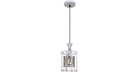 Подвесной светильник Reluce 05402-0.9-01 WH+CH