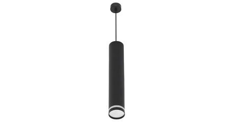 Подвесной светильник Reluce 16001-0.9-001LD 300mm GU10 BK