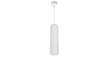 Подвесной светильник Reluce 16002-0.9-001LD 200mm GU10 WT