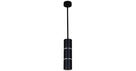 Подвесной светильник Reluce 16005-0.9-001IL GU10 BK
