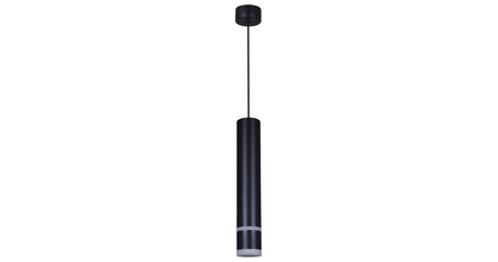 Подвесной светильник Reluce 16005-0.9-001LD 300mm GU10 BK
