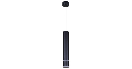 Подвесной светильник Reluce 16005-0.9-001LD 300mm GU10 BK