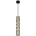 Подвесной светильник Reluce 16006-0.9-001LD 300mm GU10 GD