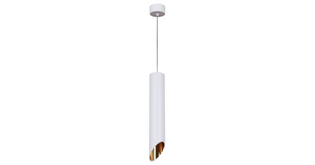 Подвесной светильник Reluce 16007-0.9-001LD 300mm GU10 WT+GD