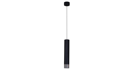 Подвесной светильник Reluce 16008-0.9-001LD 300mm GU10 BK