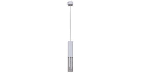 Подвесной светильник Reluce 16009-0.9-001LD 300mm GU10 WT
