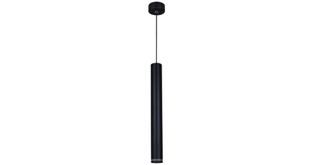 Подвесной светильник Reluce 16031-0.9-001IL LED5W BK