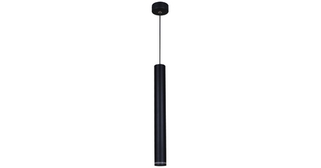 Подвесной светильник Reluce 16031-0.9-001IL LED5W BK