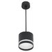 Подвесной светильник Reluce 53001-0.9-001LD GX53 BK