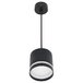 Подвесной светильник Reluce 53002-0.9-001LD GX53 BK