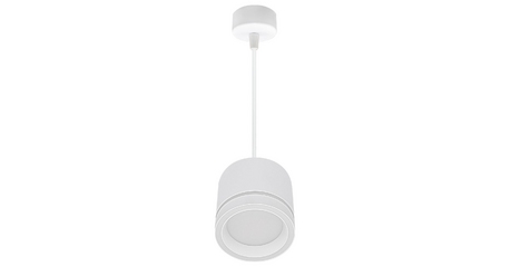 Подвесной светильник Reluce 53003-0.9-001LD GX53 WT