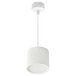 Подвесной светильник Reluce 53005-0.9-001LD GX53 WT