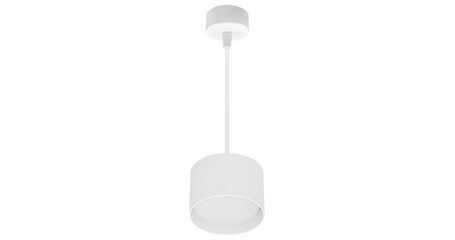 Подвесной светильник Reluce 53006-0.9-001LD GX53 WT
